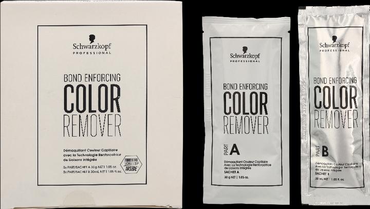 Produktbild Schwarzkopf Bond Enforcing
