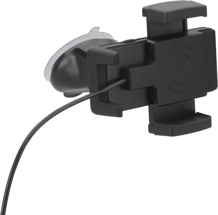 Image du produit Herbert Richter HR-imotion wless chargin support avec ventouse