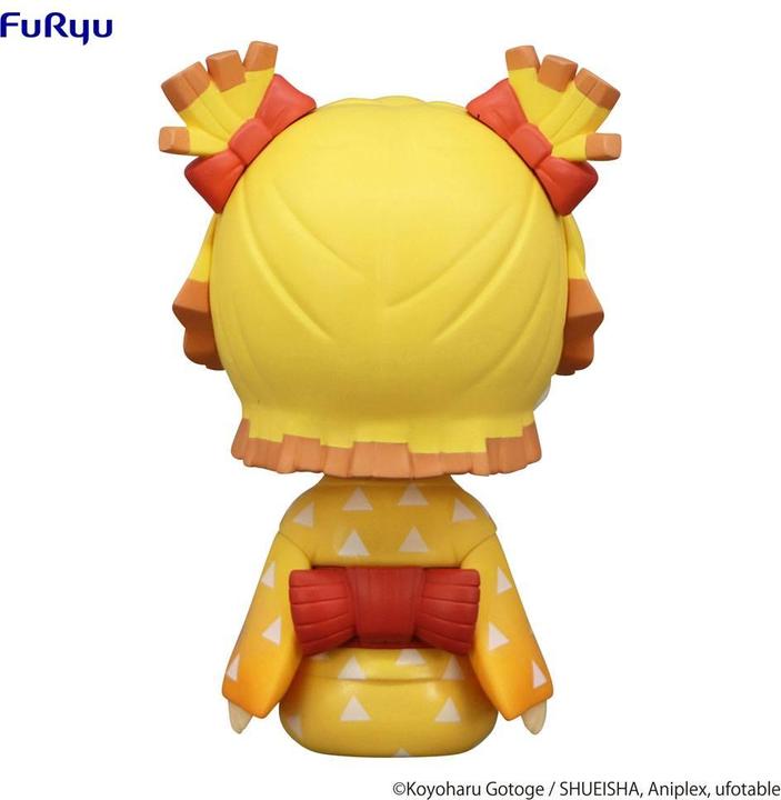 Produktbild GED Demon Slayer MiniFig Zenko 9cm