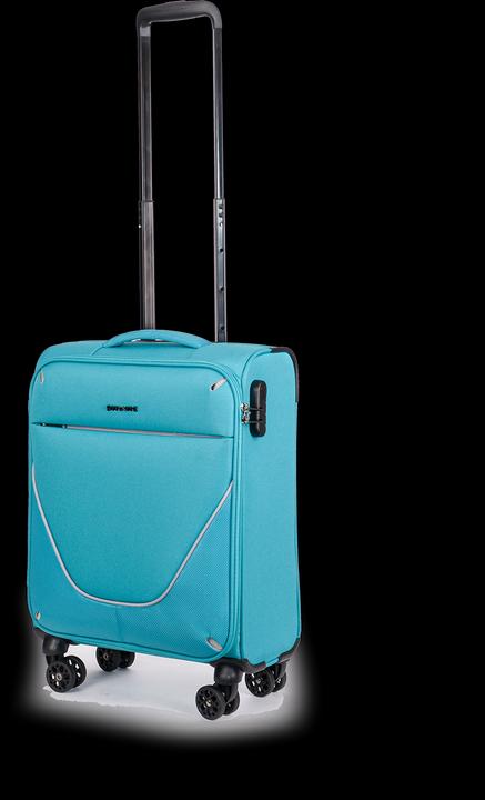 Actual product image Stratic Strong - Case S (38 l, Hand luggage (up to 50 litres))