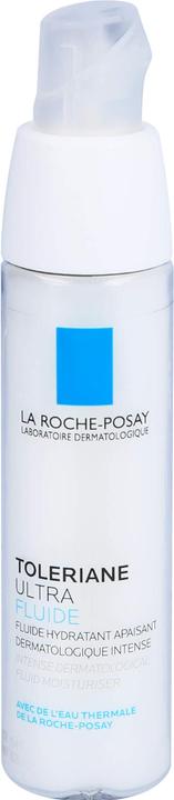 Image du produit La Roche Posay Tolériane Ultra Fluide (40 ml, Fluide visage)