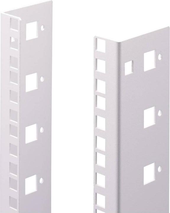 Actual product image Rittal Profile rails, inch for FlatBox