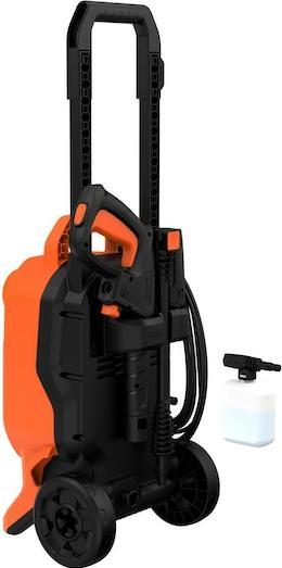 Actual product image Black & Decker BD BOTTOM DISC 1700W BEPW1700 125bar