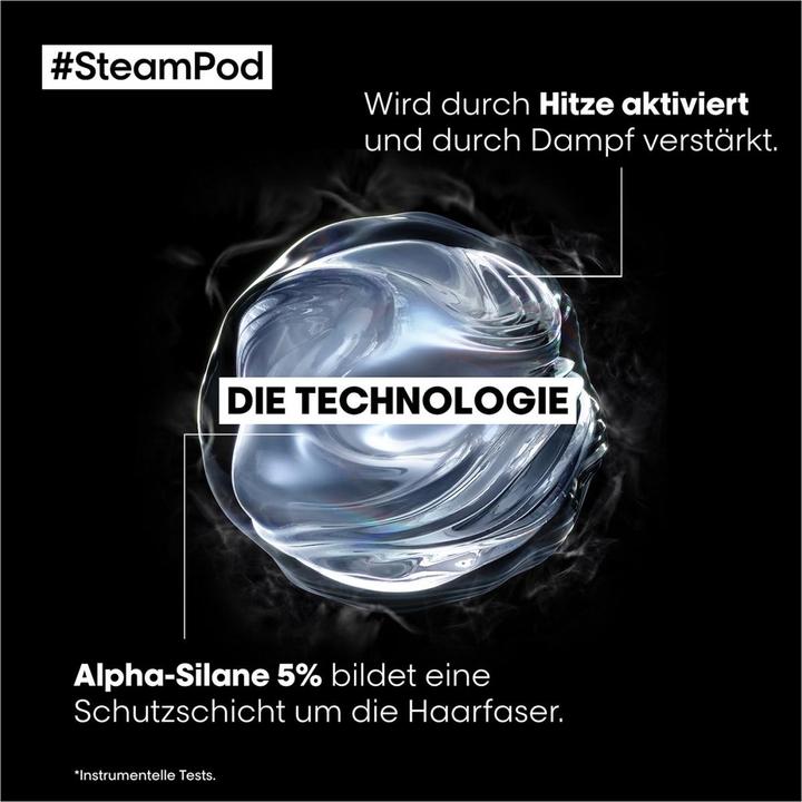 Produktbild L'Oréal Professionnel Glättungskonzentrat (50 ml)