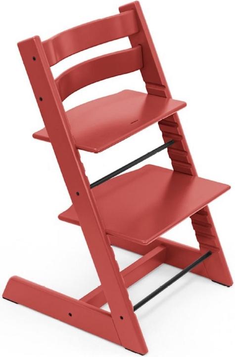 Actual product image Stokke Tripp Trapp (High chair booster seat)