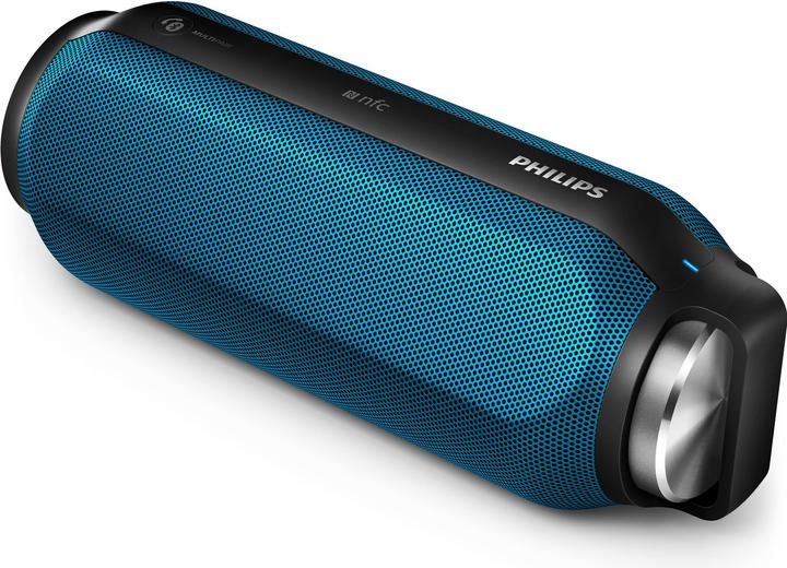 Actual product image Philips Bt6600a (12 h, Rechargeable battery operated)