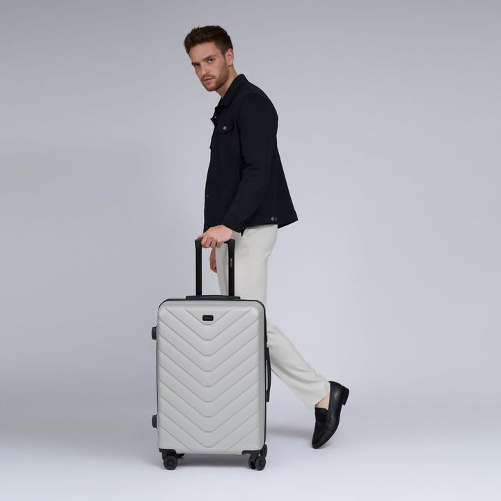 Immagine prodotto Redolz Essentials 07 MEDIUM Carrello a 4 ruote 67 cm (68 l, L (90 - 115l))