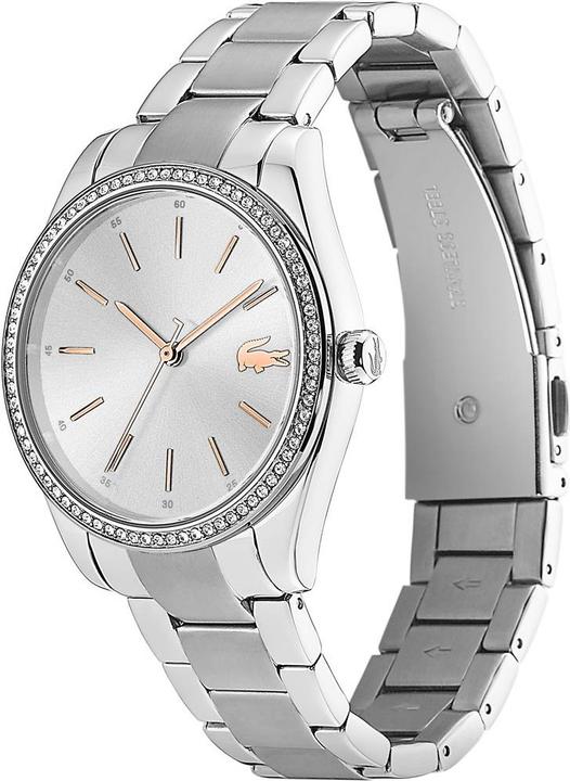Produktbild Lacoste Parisienne (Analoguhr, 36 mm)