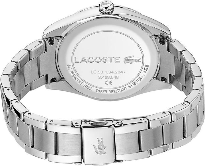 Produktbild Lacoste Parisienne (Analoguhr, 36 mm)