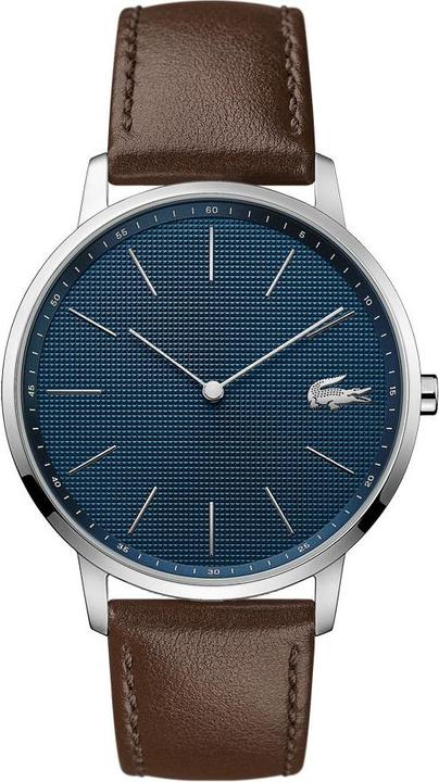 Produktbild Lacoste Moon (Analoguhr, 41 mm)
