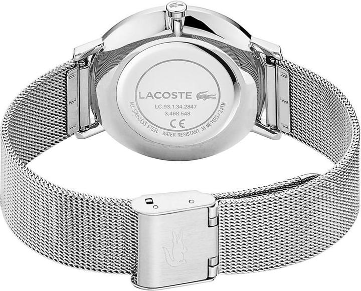 Produktbild Lacoste Moon (Analoguhr, 35 mm)