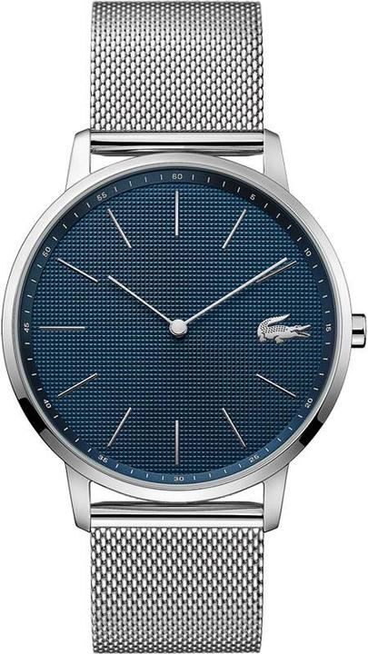 Actual product image Lacoste Moon (Analogue wristwatch, 41 mm)