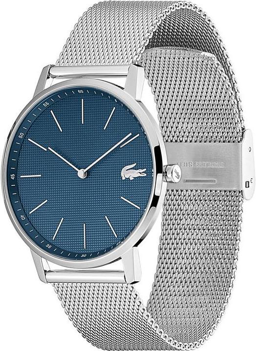 Actual product image Lacoste Moon (Analogue wristwatch, 41 mm)