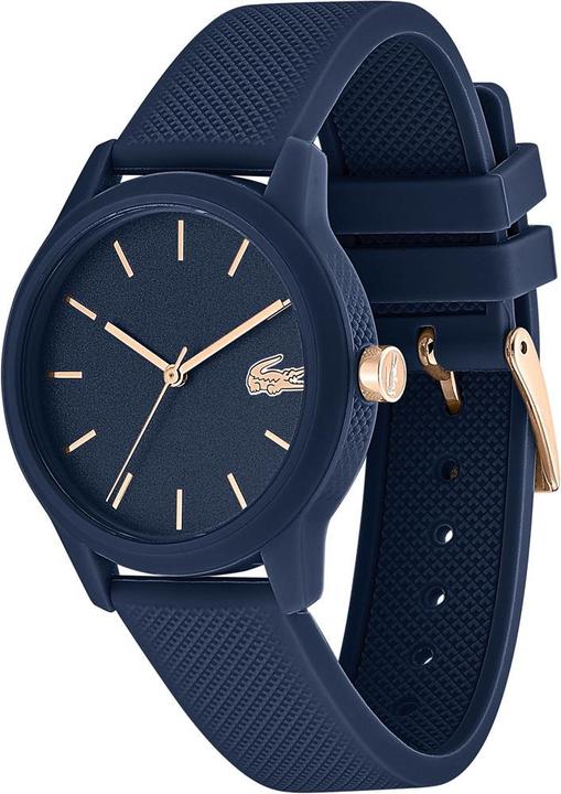Actual product image Lacoste 12.12 Ladies (Analogue wristwatch, 36 mm)