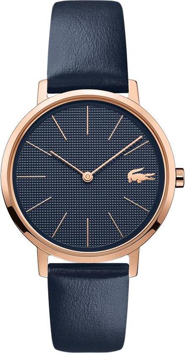 Actual product image Lacoste Moon (Analogue wristwatch, 35 mm)