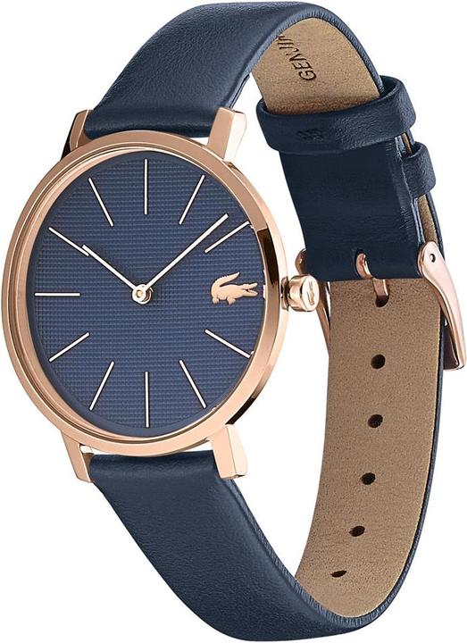 Actual product image Lacoste Moon (Analogue wristwatch, 35 mm)