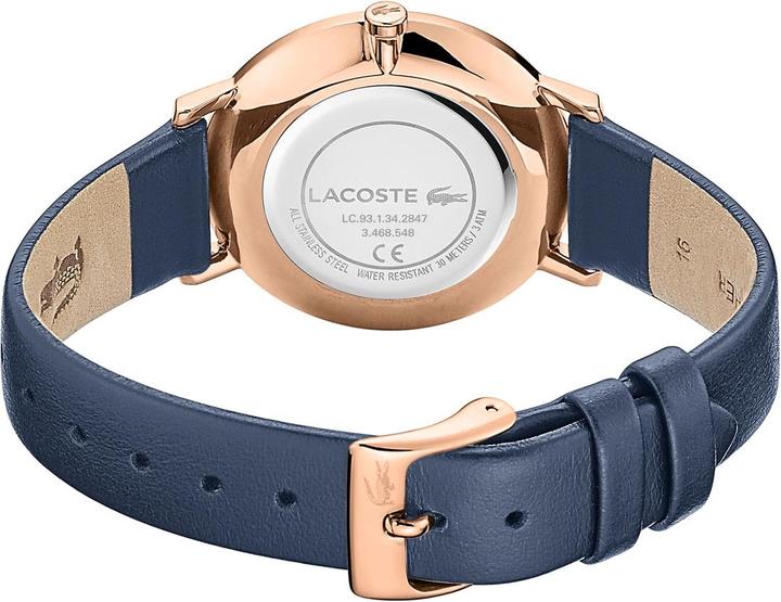 Actual product image Lacoste Moon (Analogue wristwatch, 35 mm)