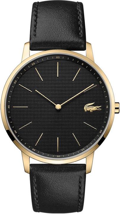 Actual product image Lacoste moon (Analogue wristwatch, 41 mm)