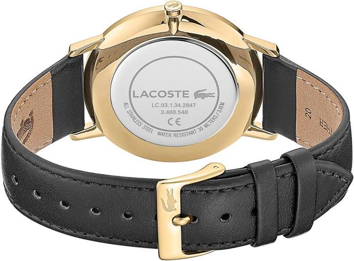 Actual product image Lacoste moon (Analogue wristwatch, 41 mm)