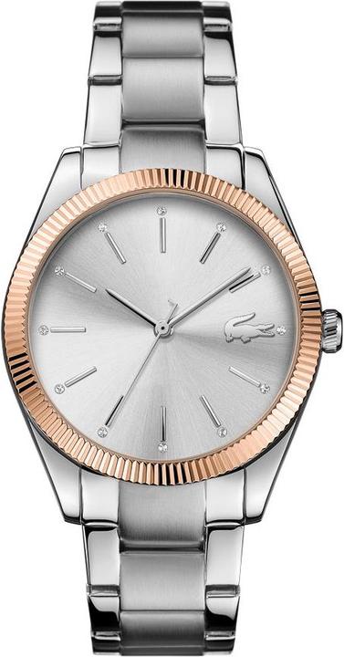 Produktbild Lacoste Parisienne (Analoguhr, 36 mm)