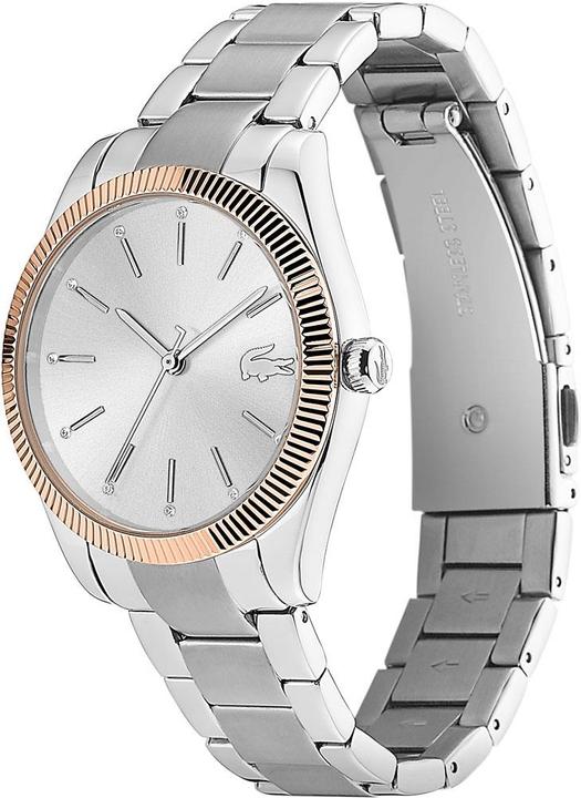 Produktbild Lacoste Parisienne (Analoguhr, 36 mm)
