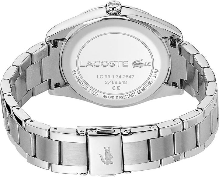 Produktbild Lacoste Parisienne (Analoguhr, 36 mm)