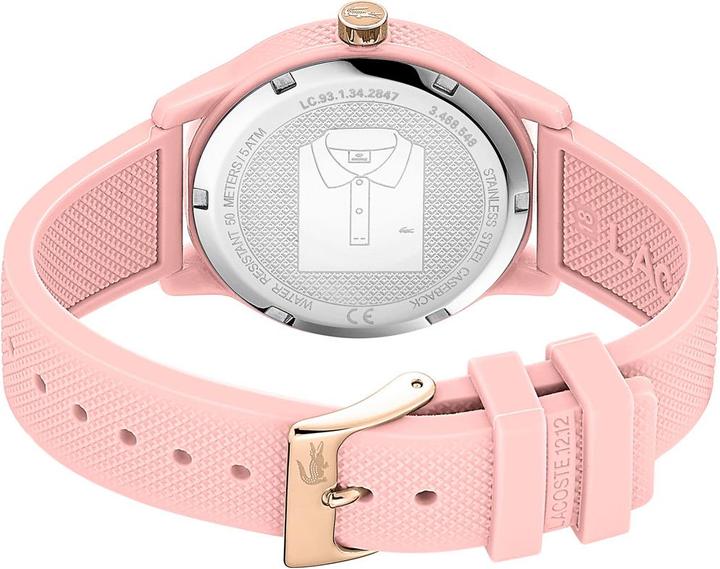 Image du produit Lacoste 12.12 Ladies (Montre analogique, 36 mm)