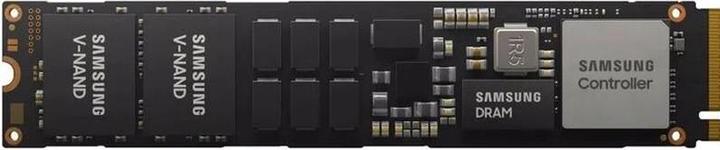 Actual product image Samsung PM9A3 (1920 GB, 2.5")