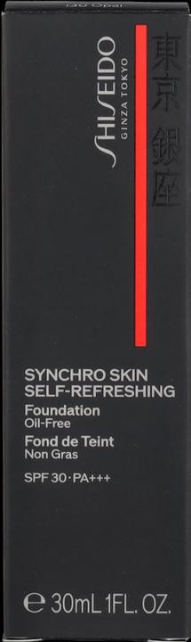Produktbild Shiseido Synchro Skin Self-Refreshing (130 Opal)