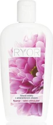 Produktbild Ryor Ryamar body lotion with amaranth oil for very sensitive skin 300 ml (Körperlotion, 300 ml)