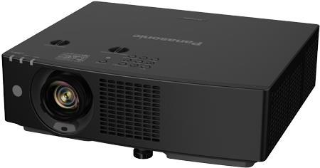 Panasonic PT-VMZ62BEJ schwarz (PT-VMZ62BEJ)