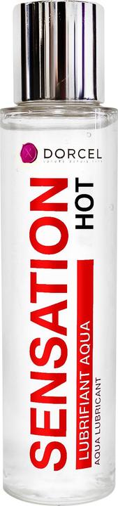 Marc Dorcel Sensation Hot (100 ml)