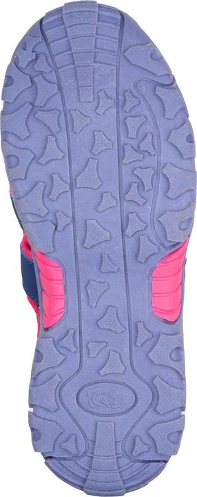 Actual product image Trollkids Kid's Kristiansand Sandal (40)