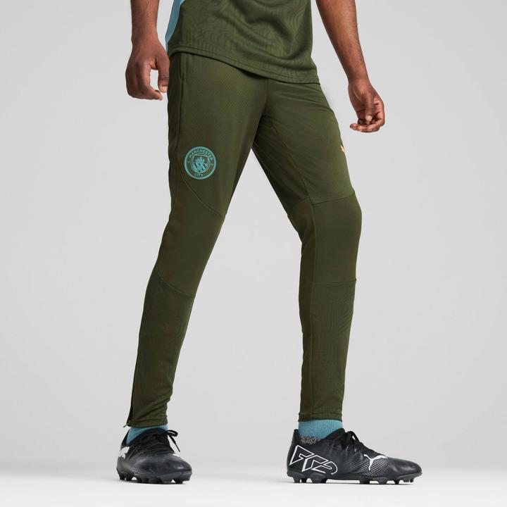 Image du produit Puma Pantalon d'entraînement MCFC (XL)
