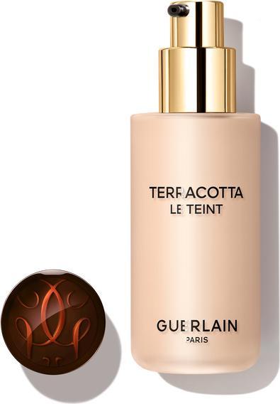 Actual product image Guerlain TERRA 23 Luminizer Compact Powder 0C 35 ml (0C)