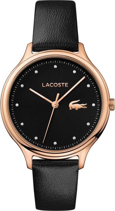 Actual product image Lacoste Constance (Analogue wristwatch, 38 mm)