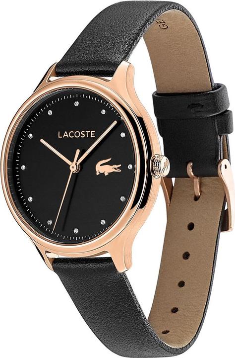 Actual product image Lacoste Constance (Analogue wristwatch, 38 mm)