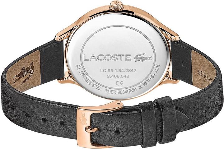 Actual product image Lacoste Constance (Analogue wristwatch, 38 mm)