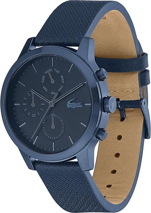 Image du produit Lacoste 12.12 (Montre analogique, 42 mm)