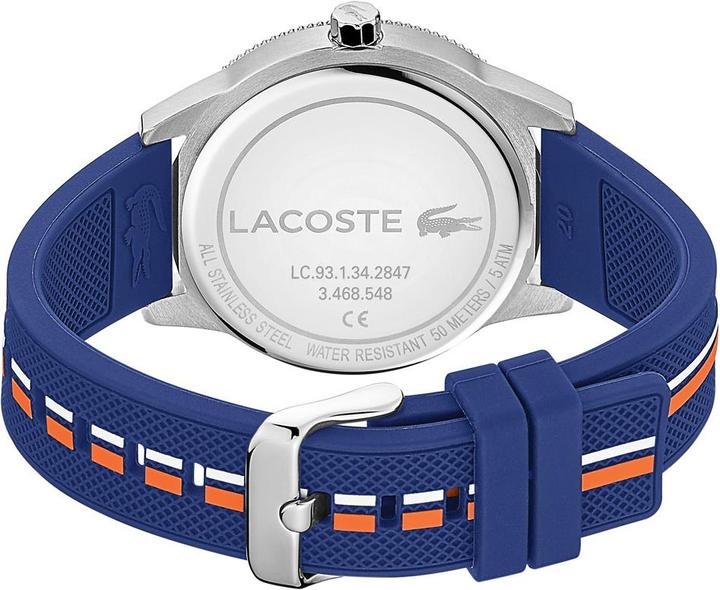 Produktbild Lacoste Key West (Analoguhr, 42 mm)