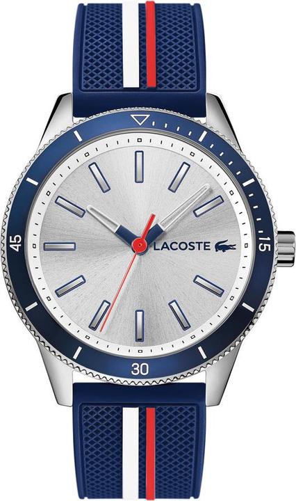 Actual product image Lacoste Key West (Analogue wristwatch, 42 mm)