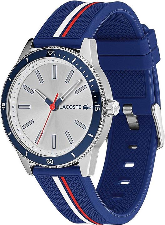 Actual product image Lacoste Key West (Analogue wristwatch, 42 mm)