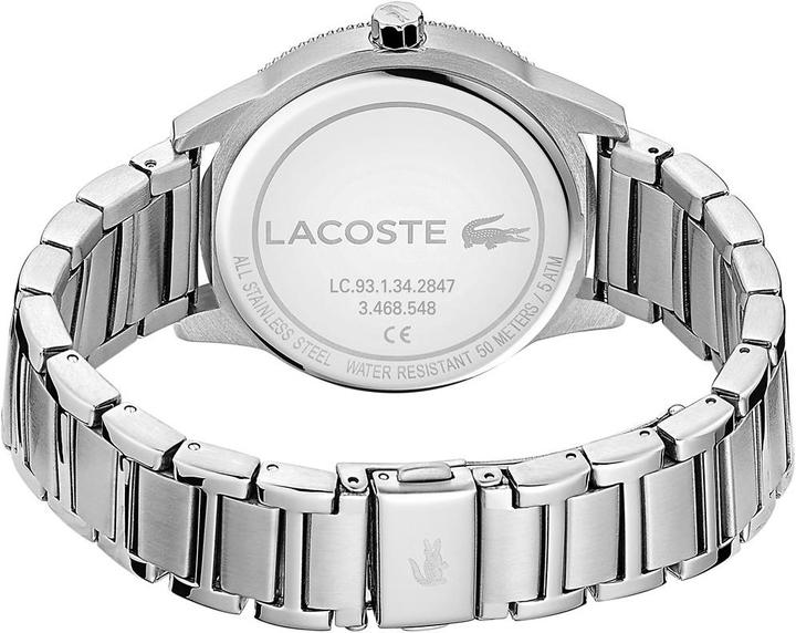 Produktbild Lacoste Key West (Analoguhr, 42 mm)