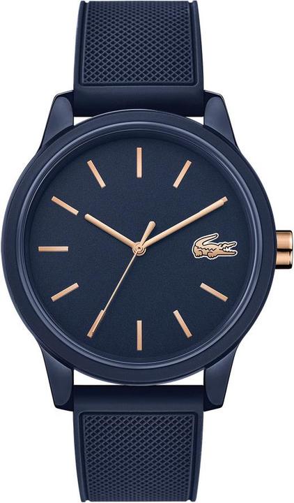 Actual product image Lacoste 12.12 (Analogue wristwatch, 42 mm)