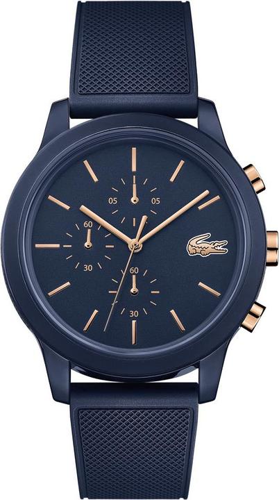 Produktbild Lacoste 12.12 (Analoguhr, 44 mm)
