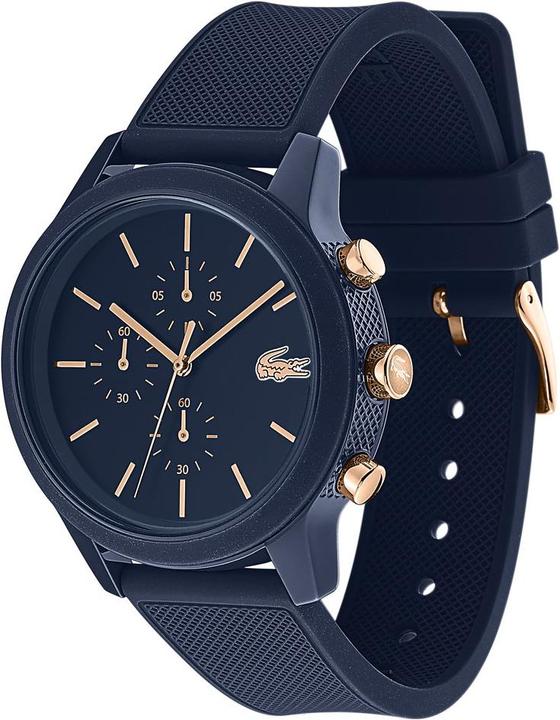 Produktbild Lacoste 12.12 (Analoguhr, 44 mm)