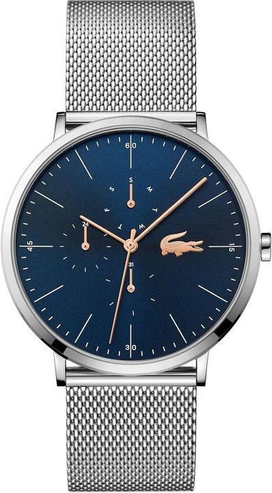 Produktbild Lacoste Moon Multi (Analoguhr, 40 mm)
