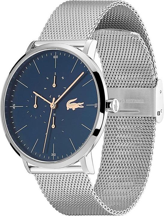 Produktbild Lacoste Moon Multi (Analoguhr, 40 mm)