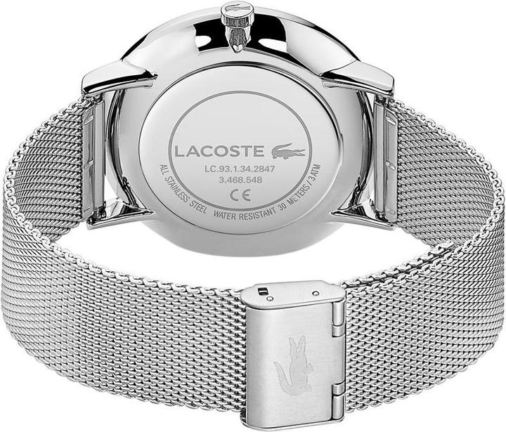 Produktbild Lacoste Moon Multi (Analoguhr, 40 mm)