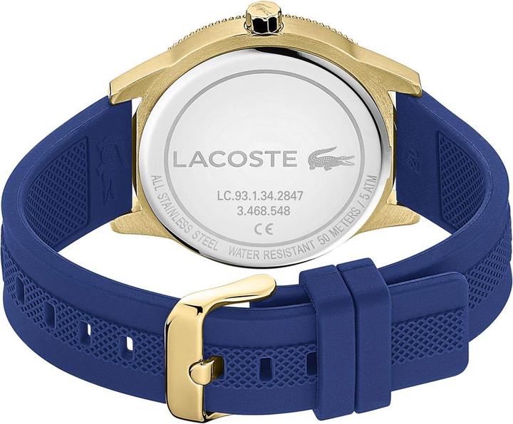 Image du produit Lacoste Key West (Montre analogique, 42 mm)